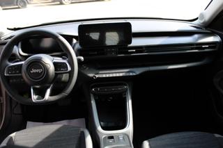 JEEP Avenger usata, con Filtro antiparticolato