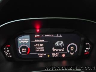 AUDI Q3 usata, con Park Distance Control