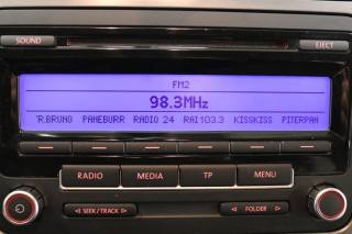 VOLKSWAGEN Tiguan usata, con Airbag testa