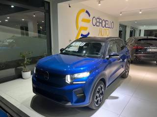 CITROEN C3 usata, con Isofix