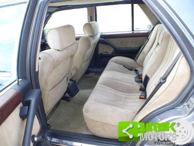LANCIA Thema usata 12