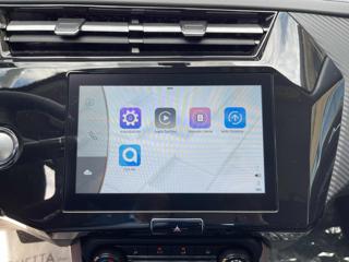 DR MOTOR DR 3.0 usata, con Volante in pelle