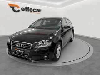 AUDI A4 Avant 2.0 TDI 143CV Advanced