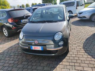 FIAT 500 usata, con Airbag