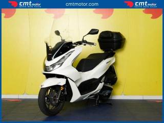 HONDA PCX 125 usata 2