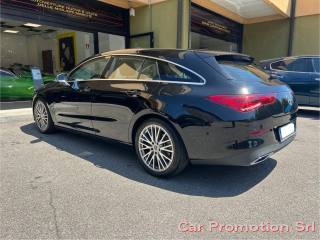 MERCEDES-BENZ CLA 180 usata, con Airbag Passeggero