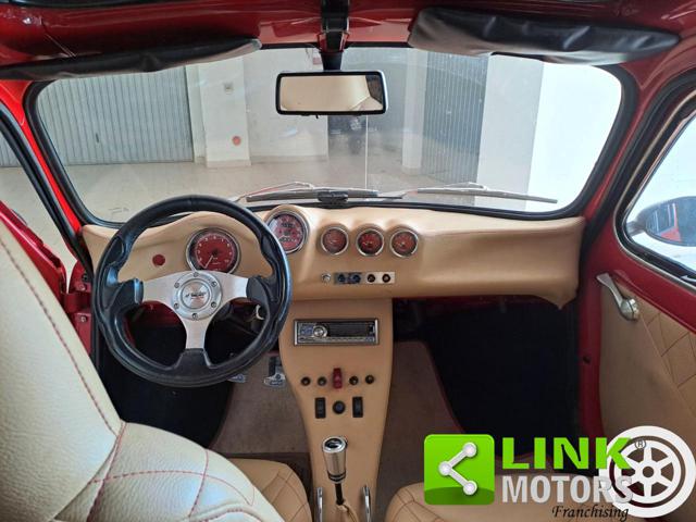 FIAT 500 usata 51