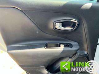 JEEP Renegade usata, con Volante multifunzione
