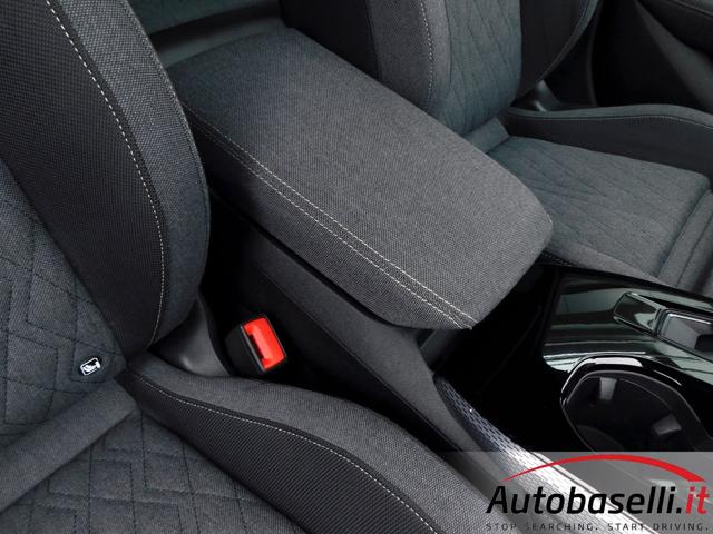 AUDI A5 usata, con Android Auto