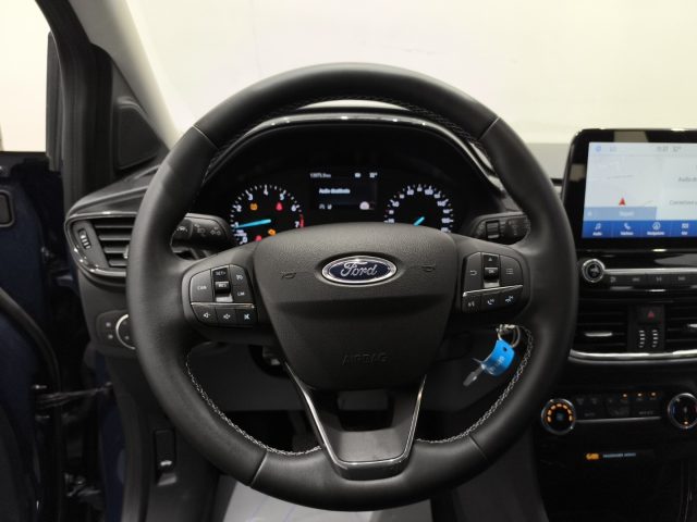 FORD Puma usata, con Specchietti laterali elettrici