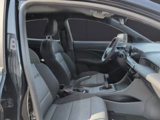 MG MG3 usata, con Immobilizzatore elettronico