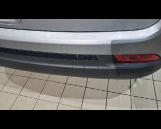JEEP Compass usata, con Fari LED
