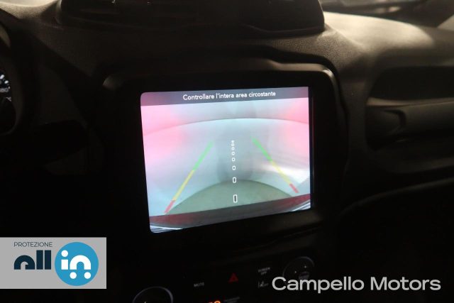 JEEP Renegade usata 9