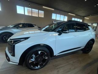 KIA Sportage usata, con Airbag Passeggero