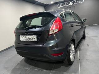 FORD Fiesta usata, con Antifurto