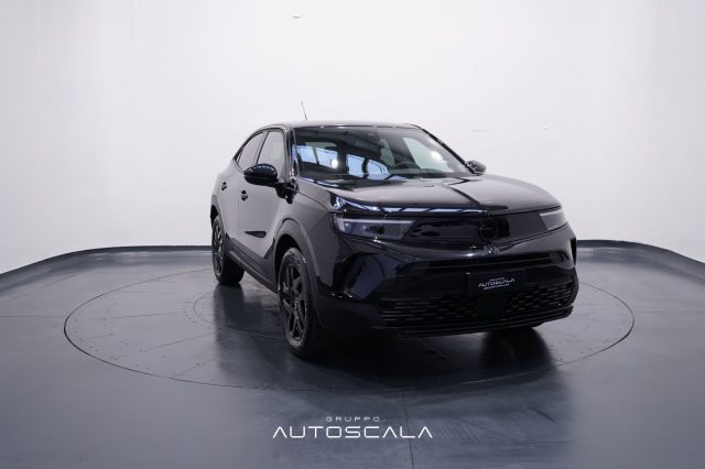 OPEL Mokka usata, con Cerchi in lega