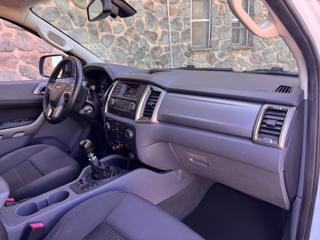 FORD Ranger usata, con Monitoraggio pressione pneumatici
