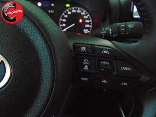 TOYOTA Yaris usata, con Volante multifunzione