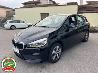BMW 216 usata, con Airbag laterali