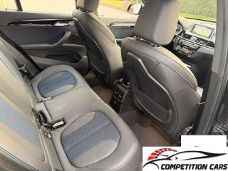 BMW X1 usata, con Bracciolo