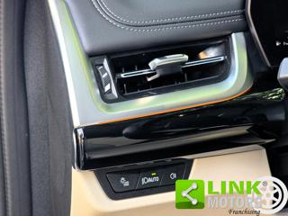 BMW X1 usata, con Autoradio digitale