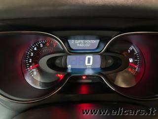 RENAULT Captur usata, con Controllo trazione