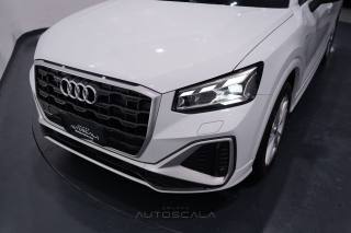 AUDI Q2 usata, con Specchietti laterali elettrici