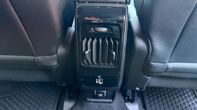 JEEP Compass usata, con Volante in pelle