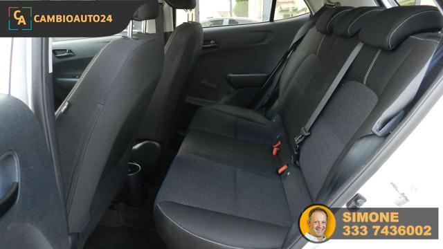 KIA Picanto usata, con ESP