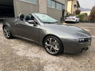 ALFA ROMEO Spider usata, con Airbag laterali