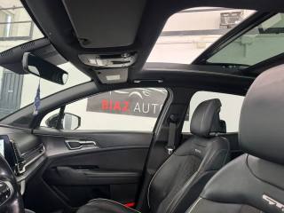KIA Sportage usata, con ESP