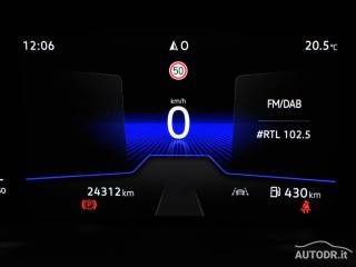 VOLKSWAGEN T-Roc usata, con Fari LED