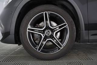 MERCEDES-BENZ CLA usata 16