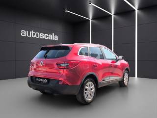 RENAULT Kadjar usata, con Chiusura centralizzata