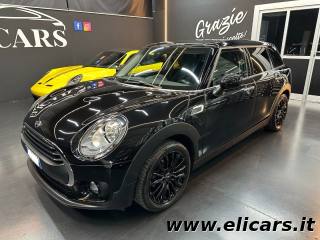 MINI Clubman usata, con Airbag laterali
