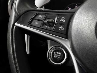 ALFA ROMEO Stelvio usata, con Adaptive Cruise Control