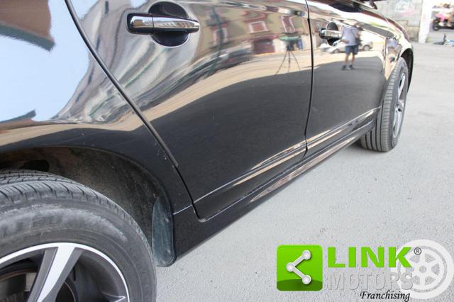 VOLVO XC60 usata, con Filtro antiparticolato