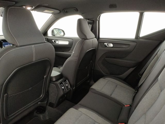 VOLVO XC40 usata, con Climatizzatore