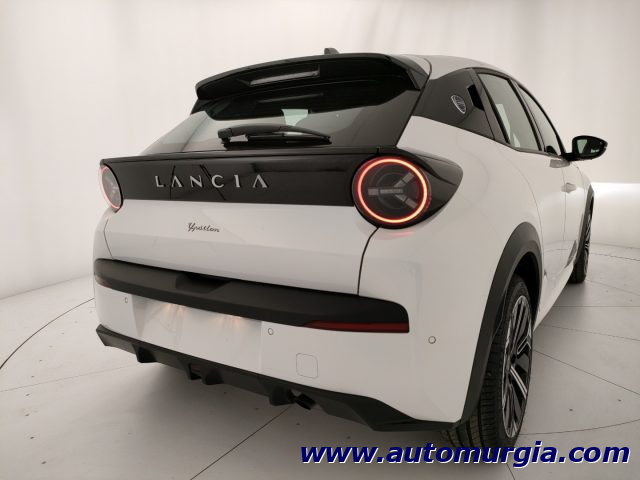 LANCIA Ypsilon usata, con USB