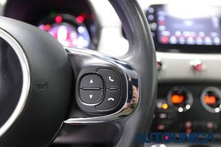 FIAT 500 usata, con Vivavoce