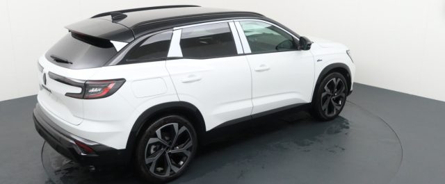 RENAULT Austral usata, con Sistema di navigazione