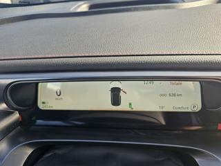 SMART smart #1 usata, con Sistema di navigazione
