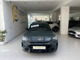 CUPRA Formentor usata, con Airbag Passeggero