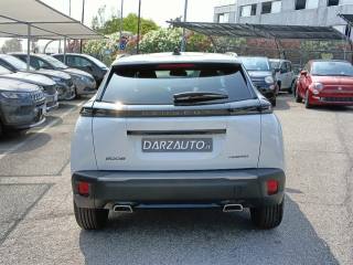 PEUGEOT 2008 usata, con Sedile posteriore sdoppiato