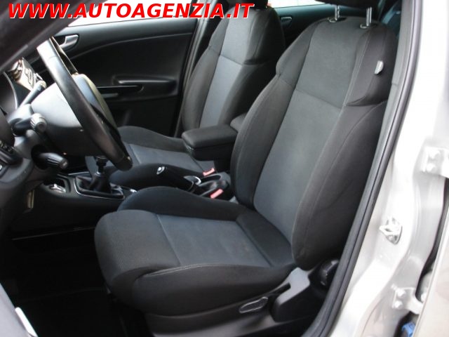 ALFA ROMEO Giulietta usata 8