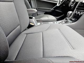 VOLKSWAGEN Golf usata, con Immobilizzatore elettronico