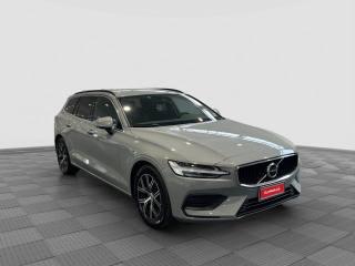 VOLVO V60 usata 6