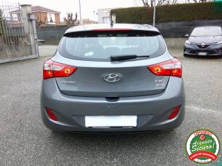HYUNDAI i30 usata, con Airbag Passeggero