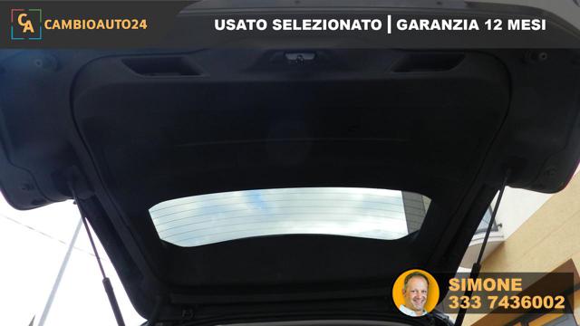 CITROEN Grand C4 Spacetourer usata, con Android Auto