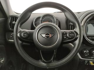 MINI Countryman usata, con Filtro antiparticolato